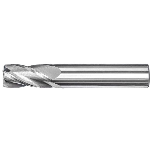 8x19x8x63 4FL 2.00mm Corner Radius Endmill